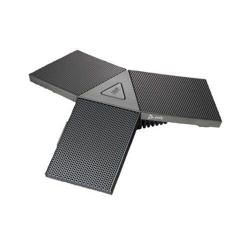 Poly Studio X50/X52/X70/USB-Tischmikrofon