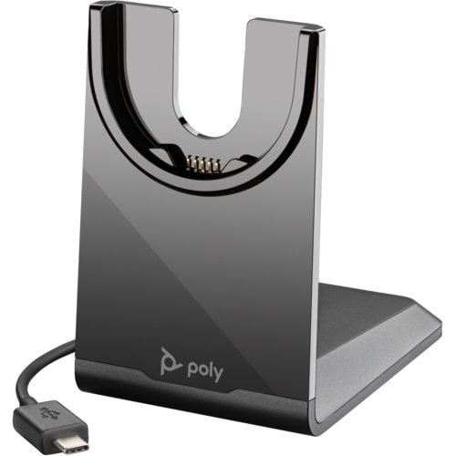 Poly Voyager USB-C-Ladestation