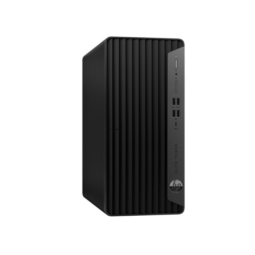 HP Elite Tower 600 G9 Desktop PC