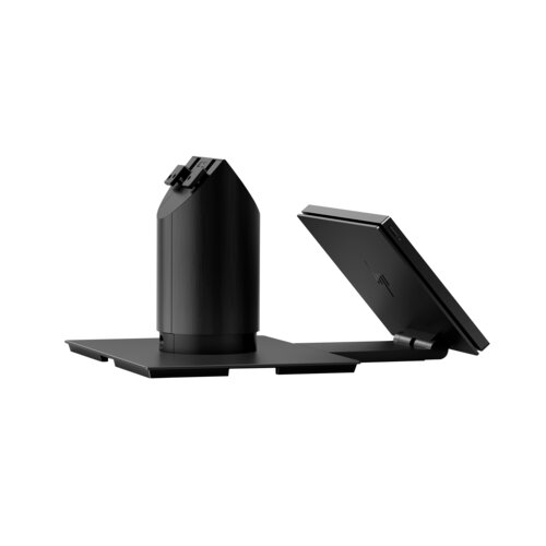 HP Engage Halterung für stabilen Standfuß