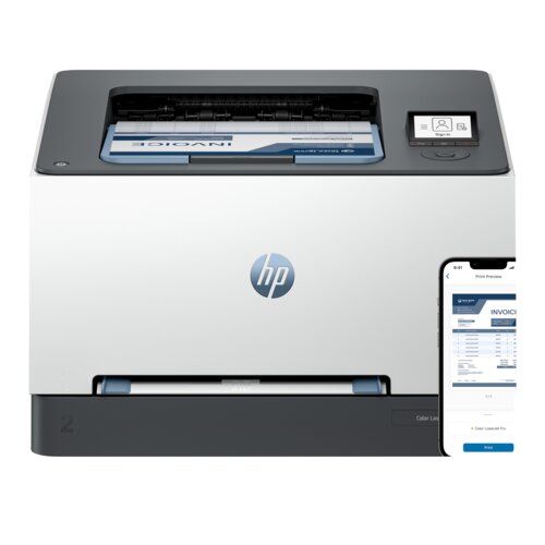 HP Color LaserJet Pro 3202dw