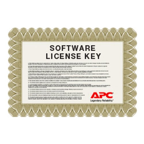 APC by Schneider Electric StruxureWare Data Center Expert - Lizenz - PC