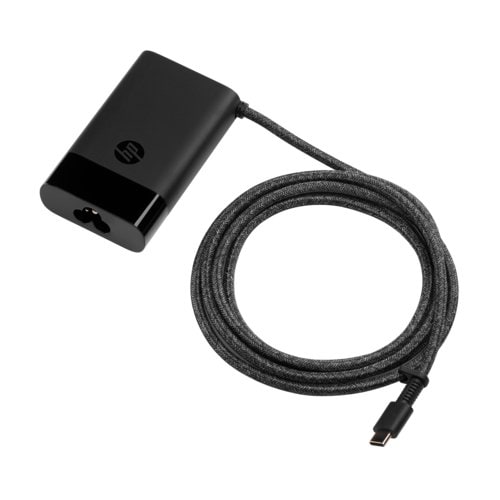 HP USB-C 65W Laptop-Ladegerät