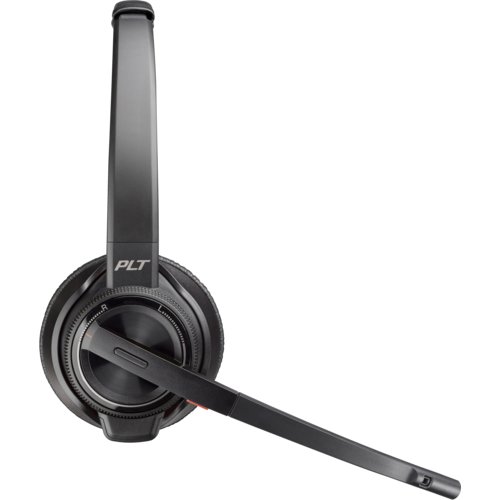 Poly Savi 8220-M Office DECT 1880-1900 MHz Stereo-Headset