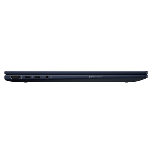 HP EliteBook X Flip G1i 14-Zoll-Notebook, KI-PC der nächsten Ära, Wolf Pro Security Edition