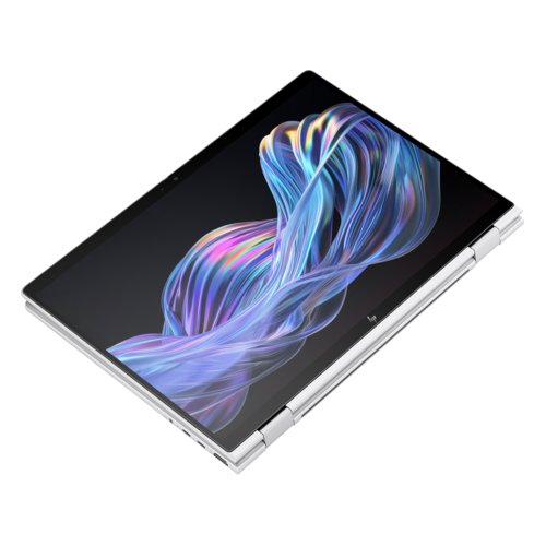 HP EliteBook X Flip G1i 14-Zoll-Notebook, KI-PC der nächsten Ära, Wolf Pro Security Edition