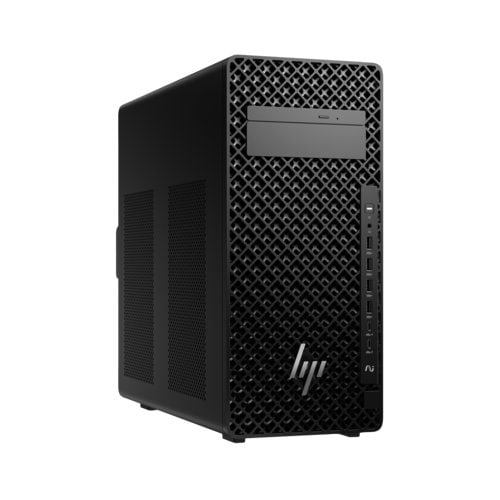 HP Z2 Tower G1i Workstation Desktop PC