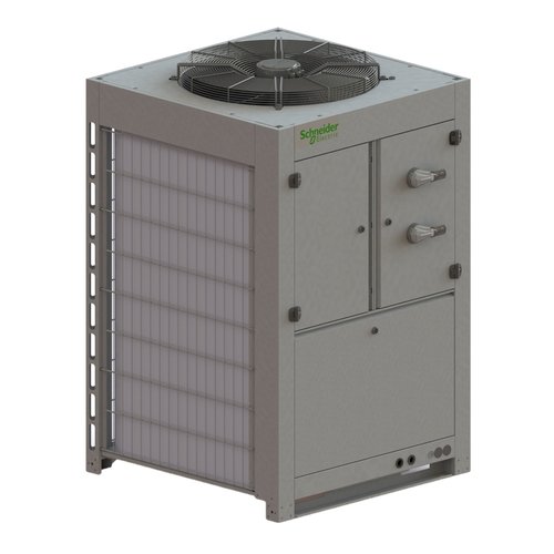 INROW DX 300MM CONDENSING UNIT200-240V SINGLE PWR UL