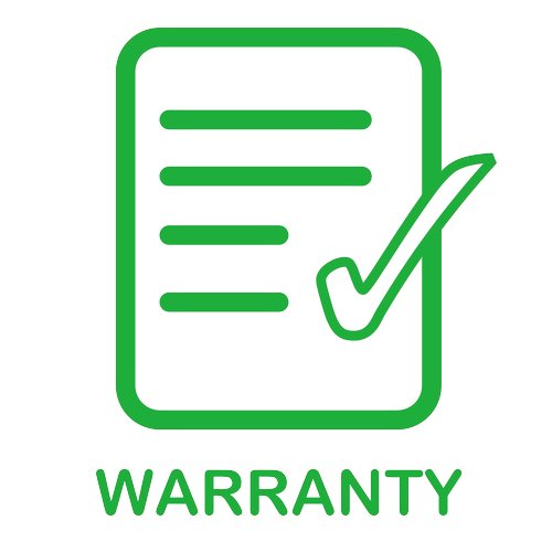 1 Jahr erweiterte Hardware-Garantie für InfraStruXure Central Standard