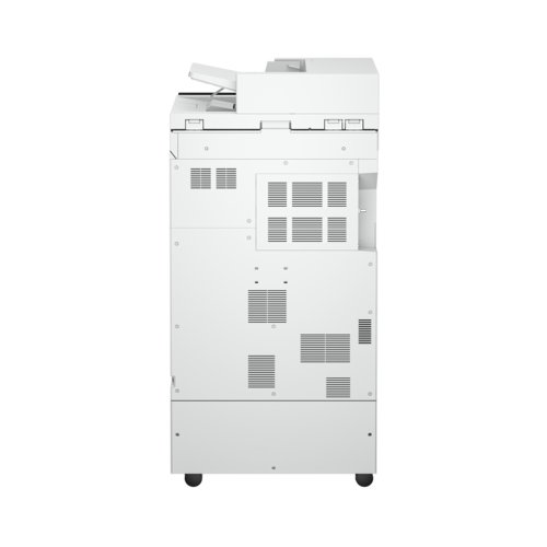 HP Clr LaserJet Ent MFP 8801dn Prntr
