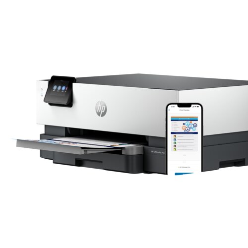 HP OfficeJet Pro 9110b Drucker