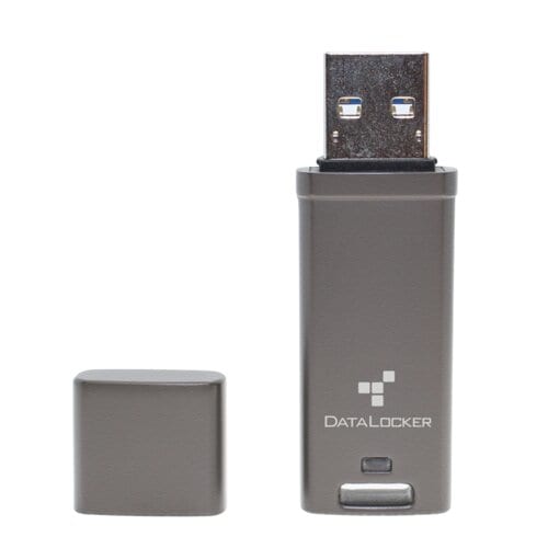 DataLocker DL GO 16GB AES256bit XTS FIPS 197 USB-Stick