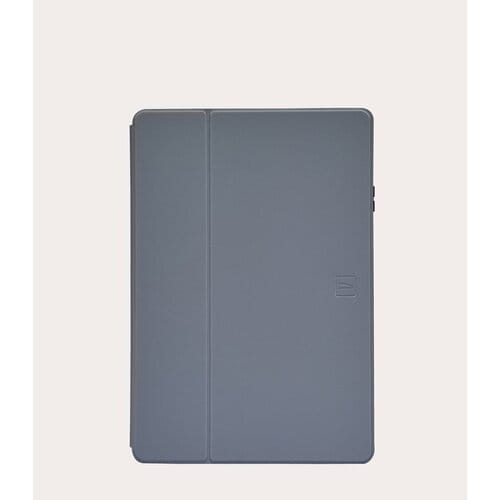 TUCANO GALA Tablethülle Samsung Galaxy Tab S10 FE+ 13,1" grau