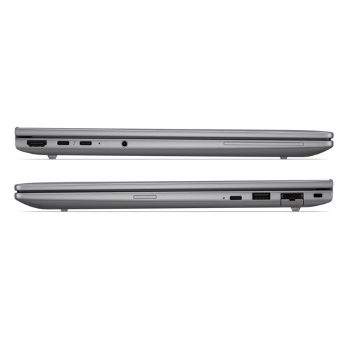 HP ZBook 8 G2a 14" Mobile-Workstation-PC