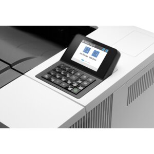 HP LaserJet Enterprise M507x