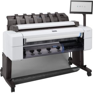 HP DesignJet T2600dr 36 Zoll PostScript Multifunktionsdrucker