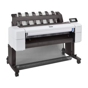 HP DesignJet T1600 36 Zoll Drucker