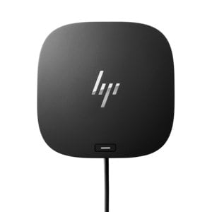 HP USB-C-Dockingstation G5