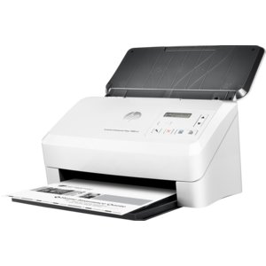 HP ScanJet Enterprise Flow 7000 s3 Scanner mit Einzelblattzuführung