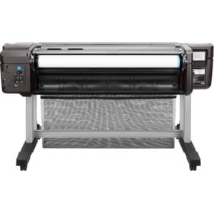 HP Designjet T1700 44-Zoll-Drucker