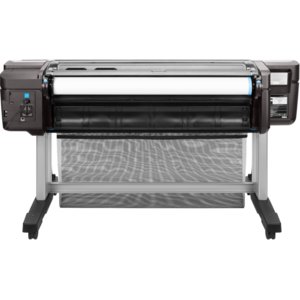 HP DesignJet T1700 44-Zoll-PostScript-Drucker