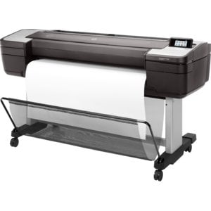 HP DesignJet T1700dr 44-Zoll-PostScript-Drucker