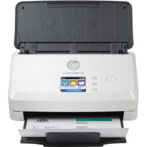 HP ScanJet Pro N4000 snw1 Einzugsscanner
