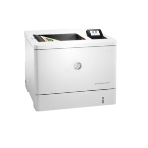 HP Color LaserJet Enterprise M554dn Drucker