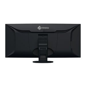 EIZO FlexScan EV3895-BK Monitor 95,3 cm (37.5") 3840 x 1600 Pixel UltraWide Quad HD+ LCD Schwarz