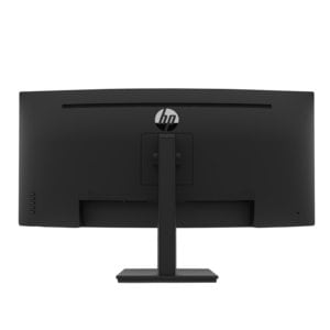 HP P34hcG4 WQHD-USB-C-Monitor mit Wölbung