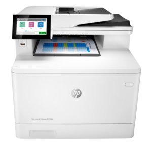 HP Color LaserJet Enterprise MFP M480f
