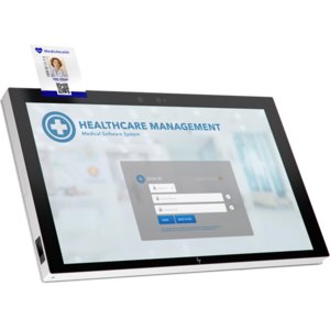 HP Engage One Pro  All-in-One System