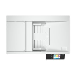 HP SCANJET N4600FNW1 80 PPM TOUCHSCREEN