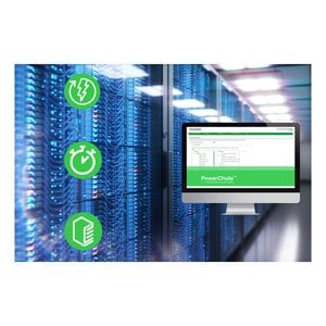 Digitale Lizenz, PowerChute Network Shutdown für Virtualisierung und HCI, 3-Jahres-Lizenz