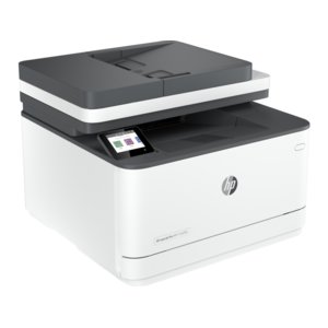 HP LaserJet Pro MFP 3102fdn