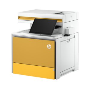 HP COLOR LJ ENT FLOW MFP 5800ZF