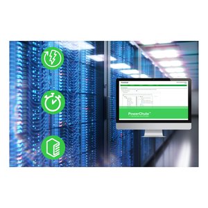 Digitale Lizenz, PowerChute Network Shutdown für Virtualisierung und HCI, 5-Jahres-Lizenz