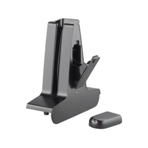 Poly Savi 8245 Headset-Halterung und Tragezubehör