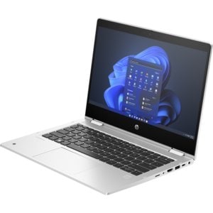 HP Pro x360 435 13,3 Zoll G10 Notebook-PC Wolf Pro Security Edition