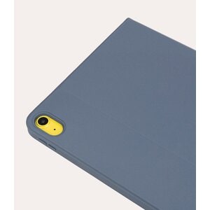 TUCANO UP Tablethülle Apple iPad 11" 11.Gen/10.9" 10.Gen blau