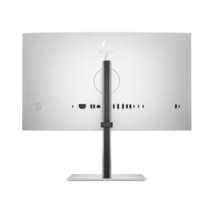 HP 727pm 27 Zoll Class Webcam 4K UHD LED-Monitor - 16:9 Format - Schwarz, Silber - 68,6 cm (27 Zoll) Viewable - IPS-Schwar