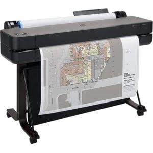 HP DesignJet T630 36-Zoll-Drucker 2025 Edition