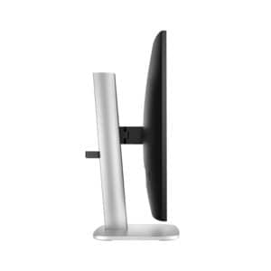 HP 524pn 24 Zoll Class WUXGA LED-Monitor - 16:10 Format - Schwarz - 61 cm (24 Zoll) Viewable - IPS-Technologie (In-Plane-S