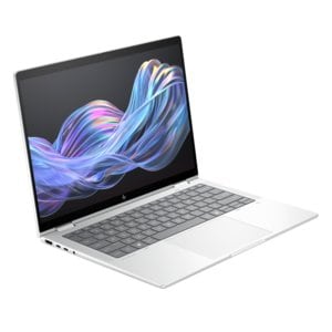 HP EliteBook X Flip G1i 14-Zoll-Notebook, KI-PC der nächsten Ära, Wolf Pro Security Edition