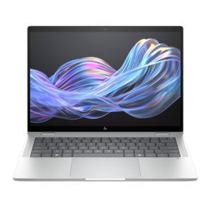 HP EliteBook X Flip G1i 14-Zoll-Notebook, KI-PC der nächsten Ära, Wolf Pro Security Edition