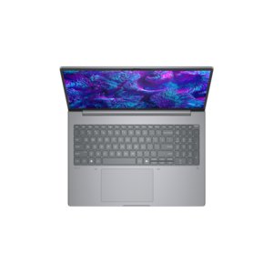 HP ZBook 8 G1i 16 Zoll Mobiler Workstation-PC