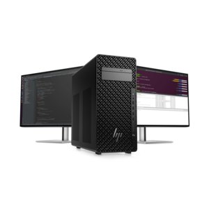 HP Z2 Tower G1i Workstation Desktop PC