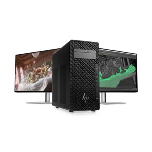 HP Z2 Tower G1i Workstation Desktop PC