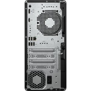 HP EliteDesk 8 Tower G1i Desktop AI PC