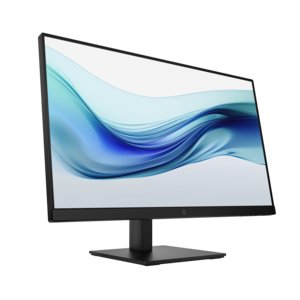 HP 324pe 24 Zoll Klasse Full HD LED-Monitor - 16:9 Format - 60,5 cm (23,8 Zoll) Viewable - IPS-Technologie (In-Plane-Switc